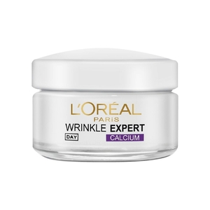 Product L'Oréal Wrinkle Expert 55+ Day Cream 50ml  base image