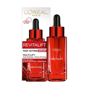 Revitalift Fast Acting Serum 30ml