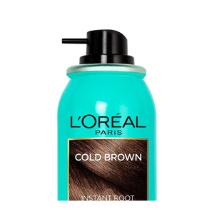 L'Oréal Magic Retouch Medium Iced Brown 75ml