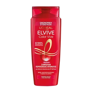 Product L'Oreal Elvive Σαμπουάν Color Vive 700ml base image