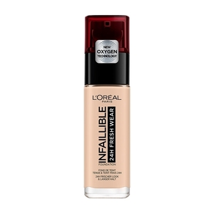 Product L'Oréal Infaillible 24H Foundation 30ml base image