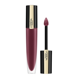 Product L'Oréal Rouge Signature Matte Liquid Lipstick 7ml base image