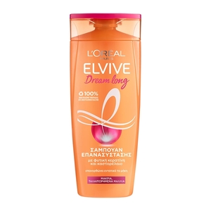 Product L'Oréal Elvive Dream Long Shampoo 400ml base image