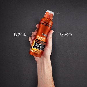 Men Expert Thermic Resist Αποσμητικό Σπρέι, 48ωρη Δράση 150ml