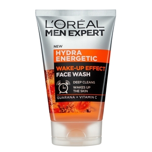 Product L'Oreal Men Expert Hydra Energetic Gel Καθαρισμού 100ml base image