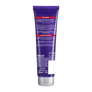 L'Oréal Elvive Color Vive Purple Mask 150ml