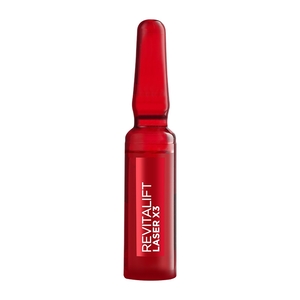 L'Oréal Paris Revitalift Laser Renew Αμπούλες 7 x 1ml