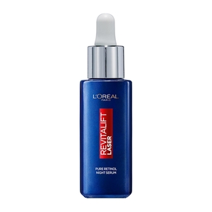 Product Revitalift Laser Pure Retinol Deep Wrinkle Night Serum 30ml base image
