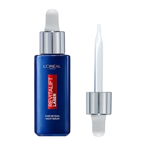Revitalift Laser Pure Retinol Deep Wrinkle Night Serum 30ml