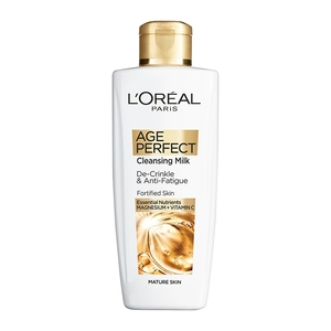 Product Age Perfect Cleansing Milk 200ml base image