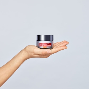 Revitalift Filler Anti-Ageing Cream SPF 50