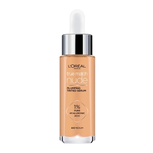 Product True Match Nude Plumping Tinted Serum 30ml base image