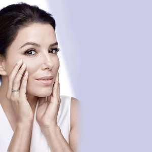 Revitalift Filler Cooling Hyaluronic Acid + Caffeine Eye Serum Tissue Mask 11g