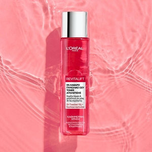 Revitalift Classic Toner Προσώπου για Απολέπιση με Γλυκολικό Οξύ 180ml