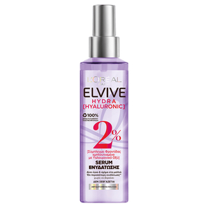 Product Elvive Hydra Hyaluronic Hydrating Serum 150ml base image