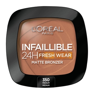 Product Infaillible 24H Fresh Wear Matte Bronzer 9g base image