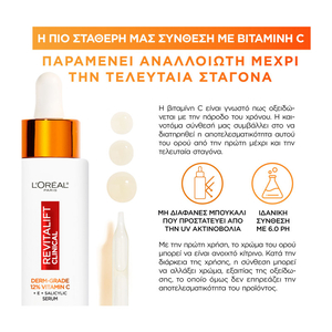 Revitalift Clinical Vitamin C Serum 30ml