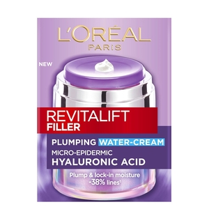 Revitalift Filler Water Cream Day 50ml