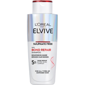 Product Elvive Bond Repair Shampoo 200ml base image