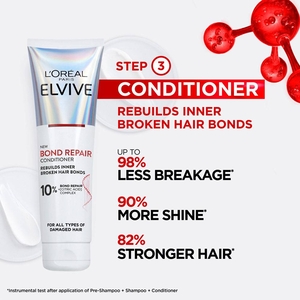 Elvive Bond Repair Conditioner 150ml