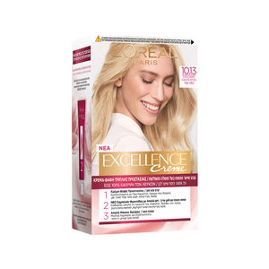 Product Excellence Creme 10.13 Κατάξανθο Σαντρέ Χρυσό 48ml base image