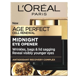 Age Perfect Κυτταρική Ανάπλαση Κρέμα Ματιών Νυκτός Midnight 15ml