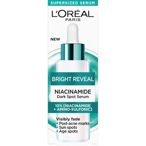 Bright Reveal Niacinamide Dark Spot Serum 30ml