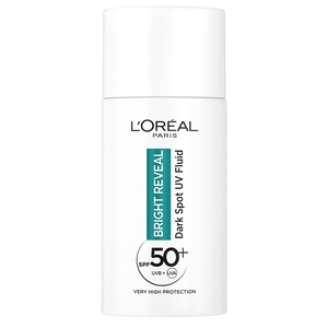 Product Bright Reveal Dark Spot UV Fluid SPF50+ 50ml base image