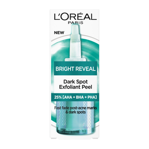 Bright Reveal Peeling Προσώπου με Νιασιναμίδη 25ml