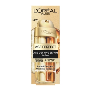 Age Perfect Serum Le Duo 30ml