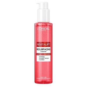 Product Revitalift Exfoliating Cleansing Gel with Glycolic Acid for Soft and Radiant Skin 150ml base image