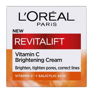 Revitalift Clinical Vitamin C Κρέμα Προσώπου με Βιταμίνη C 50ml
