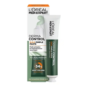 Derma Control S.O.S Pimple Paste 45ml