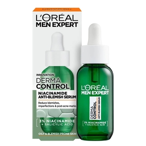 Derma Control Niacinamide Anti-Blemish Serum 30ml