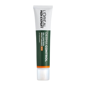 Product Derma Control Oil Control Moisturizer SPF30 40ml base image