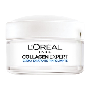 Product Collagen Expert Volumizing Replenishing Moisturizing Cream 50ml base image