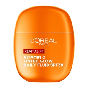 Product Revitalift Vitamin C Ενυδατική Κρέμα Ημέρας Με Χρώμα SPF30 40ml base image