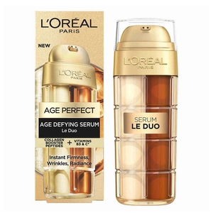 Age Perfect Ορός Προσώπου Εντατικής Αντιγήρανσης 30ml
