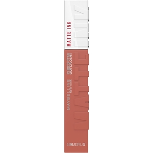 Product Maybelline SuperStay Matte Ink Liquid Lipstick 5ml base image