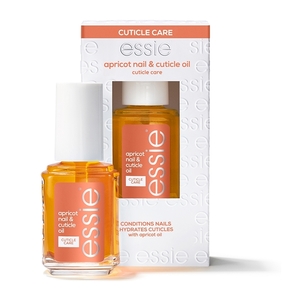 Essie Nail Care Apricot Nail & Cuticle Oil 13,5ml