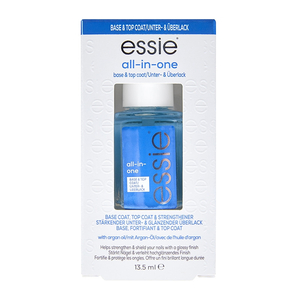 Product Essie Nail Care All-in-One Base & Top Coat 13,5ml base image