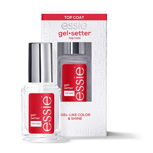 Nail Care Gel Setter Top Coat 13,5ml