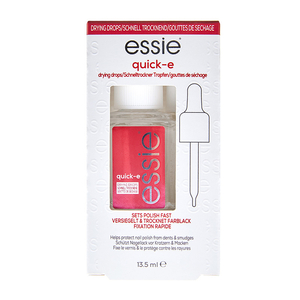 Product Essie Nail Care Quick-E Drying Drops 13,5ml base image