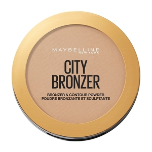 Product Maybelline City Bronzer & Contour Powder 8g base image