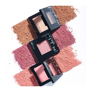 Maybelline Fit Me Blush 5gr
