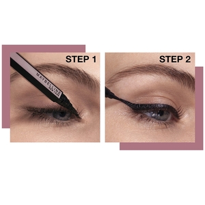 Hyper Easy Liquid Liner Ματιών 0.6g
