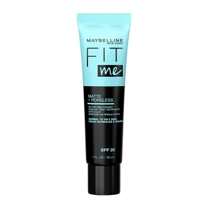 Product Fit Me Matte & Poreless Mattifying Primer SPF20 30ml base image