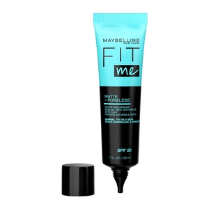 Fit Me Matte & Poreless Mattifying Primer SPF20 30ml