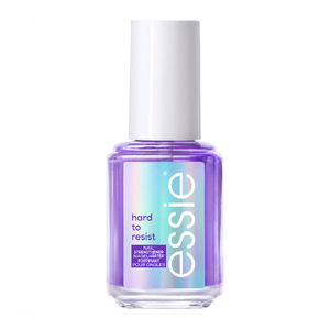 Nail Care Hard To Resist Nail Strengthener Treatment - 01 Neutralize & Brighten Sheer Violet Tint 13,5ml