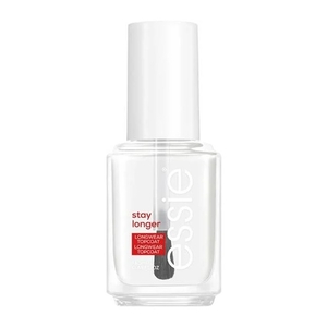 Nail Care Stay Longer Premium Longwear Top Coat 13.5ml